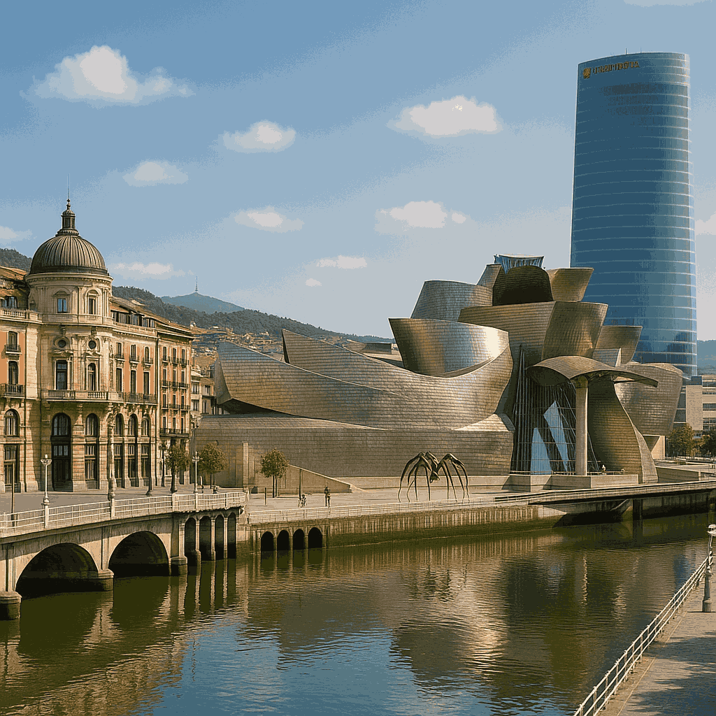 El mejor comparador de luz y gas de toda Bilbao