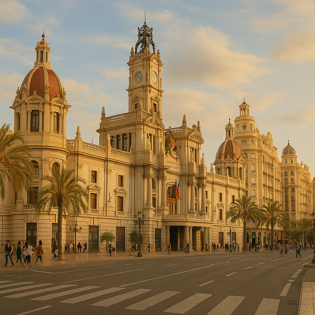 Encuentra las mejores ofertas de luz y gas en Valencia