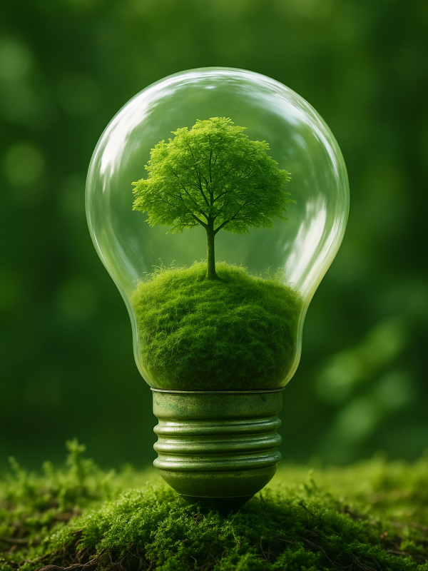 El mejor comprador de luz y gas en toda España